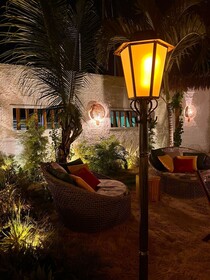 Isla Beach Hotel