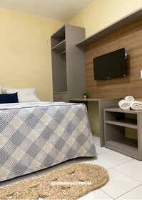 Isla Beach Hotel