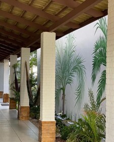 Isla Beach Hotel