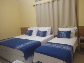 Isla Beach Hotel