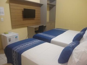Isla Beach Hotel