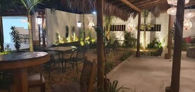 Isla Beach Hotel