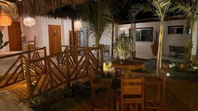Isla Beach Hotel