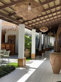 Isla Beach Hotel