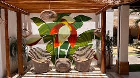 Isla Beach Hotel