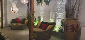 Isla Beach Hotel