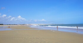 Isla Beach Hotel