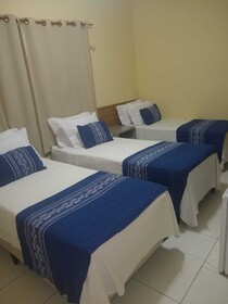 Isla Beach Hotel