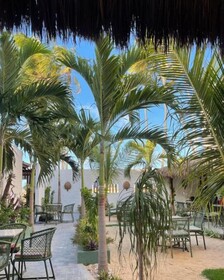 Isla Beach Hotel