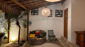 Isla Beach Hotel
