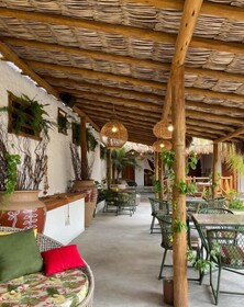 Isla Beach Hotel