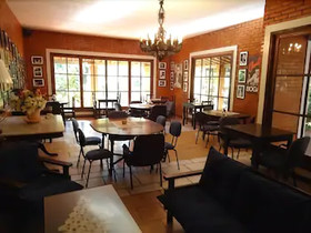 Hotel Bougainville