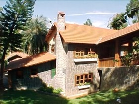 Hotel Bougainville