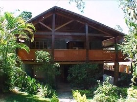 Hotel Bougainville