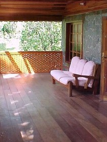 Hotel Bougainville
