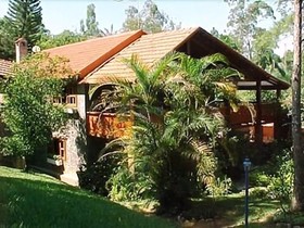 Hotel Bougainville