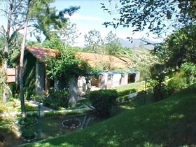 Hotel Bougainville