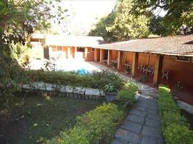 Hotel Bougainville