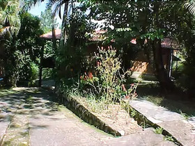 Hotel Bougainville