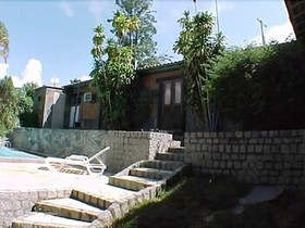 Hotel Bougainville