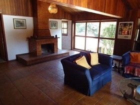 Hotel Bougainville