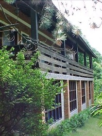 Hotel Bougainville