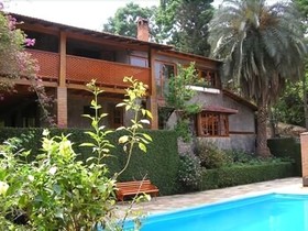 Hotel Bougainville