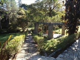 Hotel Bougainville