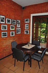 Hotel Bougainville
