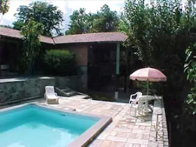 Hotel Bougainville