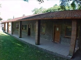Hotel Bougainville