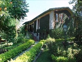 Hotel Bougainville