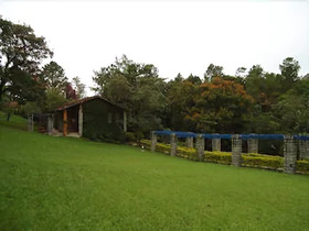 Hotel Bougainville