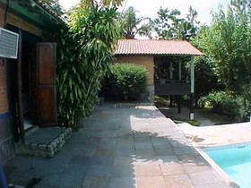 Hotel Bougainville