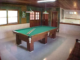 Hotel Bougainville