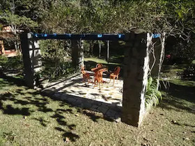 Hotel Bougainville
