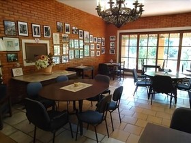 Hotel Bougainville
