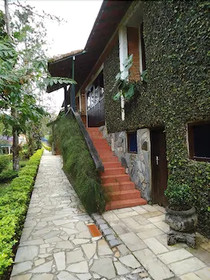 Hotel Bougainville