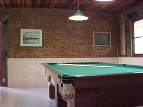 Hotel Bougainville