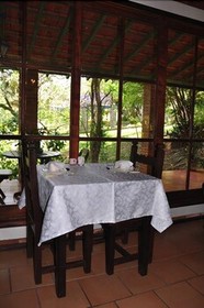 Hotel Bougainville