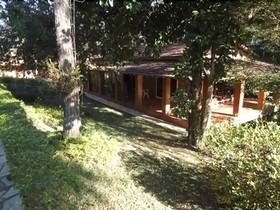 Hotel Bougainville