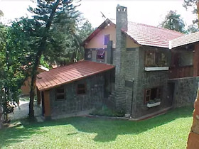 Hotel Bougainville