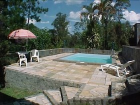 Hotel Bougainville