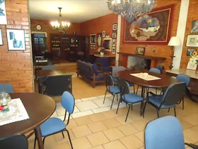 Hotel Bougainville