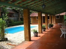 Hotel Bougainville