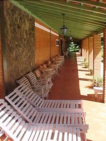 Hotel Bougainville