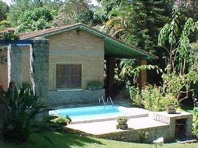 Hotel Bougainville