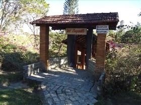 Hotel Bougainville