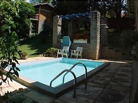Hotel Bougainville