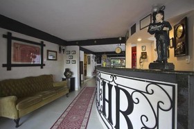 Hotel Britannia